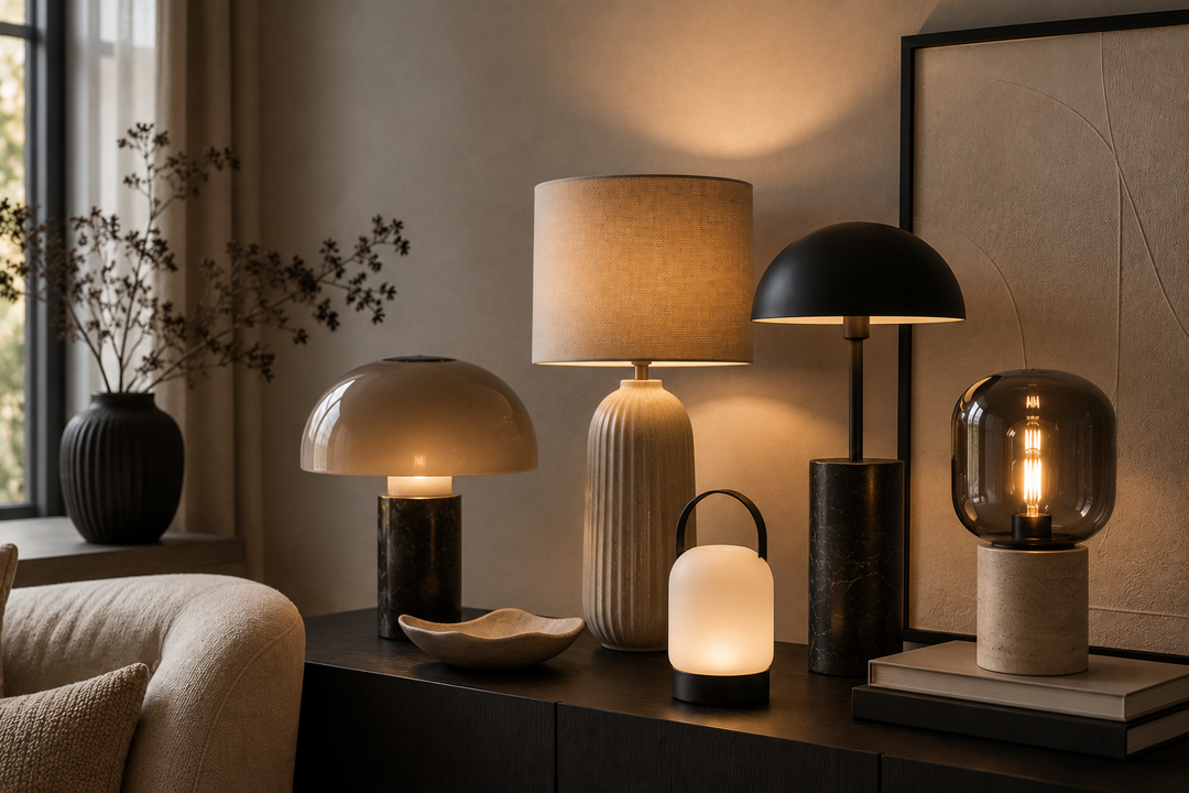 LAMPEN