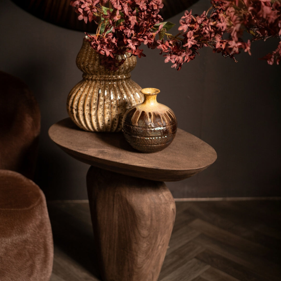 HARSHAD SALON/SIDE TAFEL