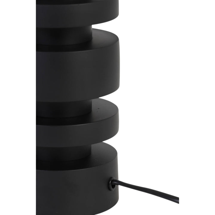 DESLEY LAMPVOET