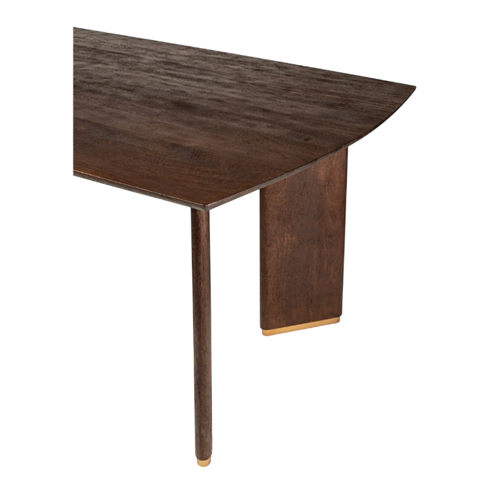 EETTAFEL LIBER BROWN