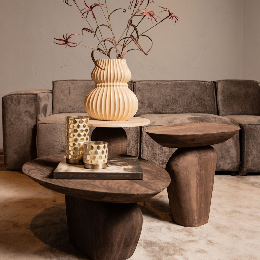 HARSHAD SALON/SIDE TAFEL