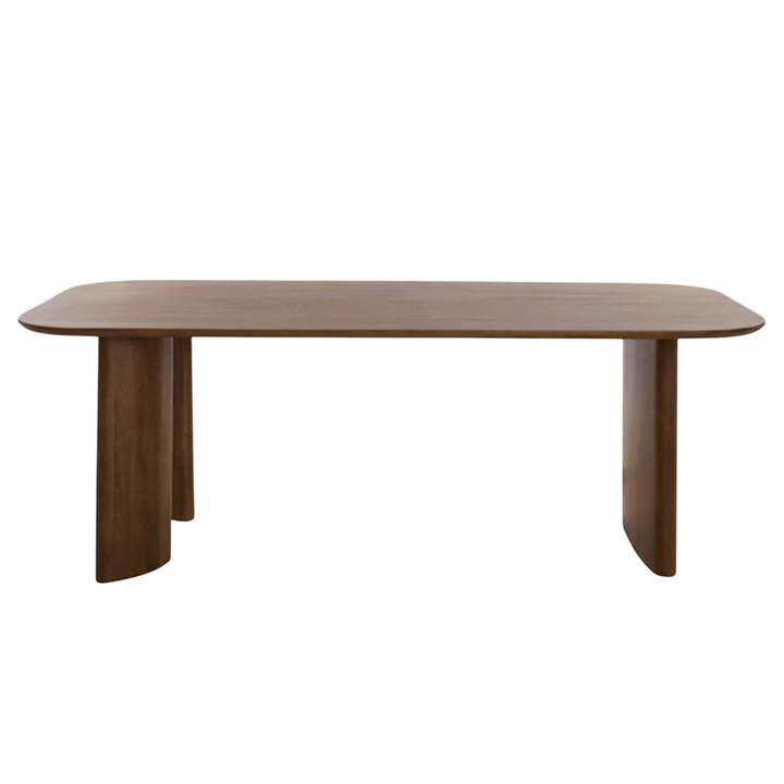 Eettafel aymara