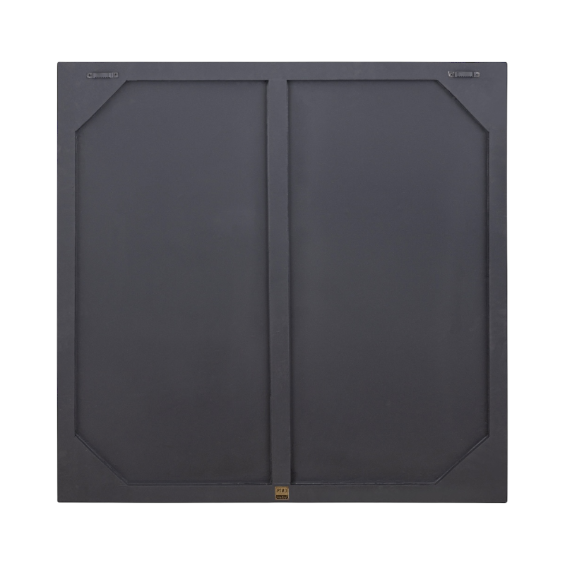 EAVEN RUST WALLART