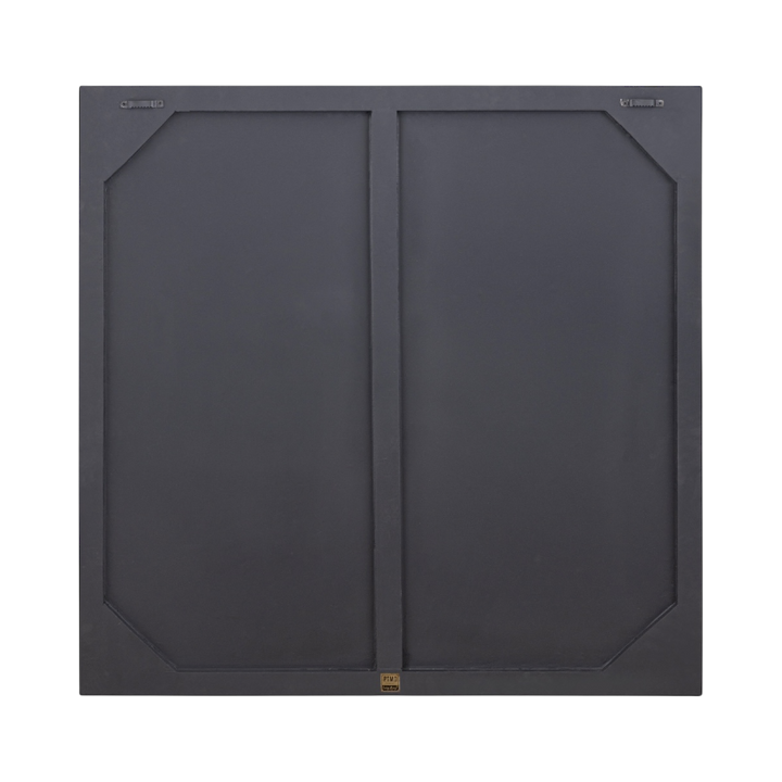 EAVEN RUST WALLART