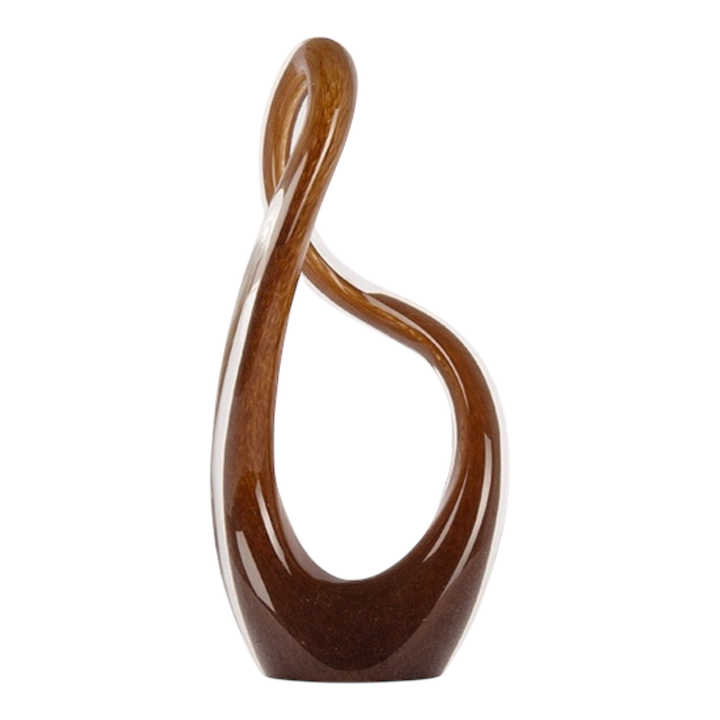 FIEN SCULPTUUR LOOP