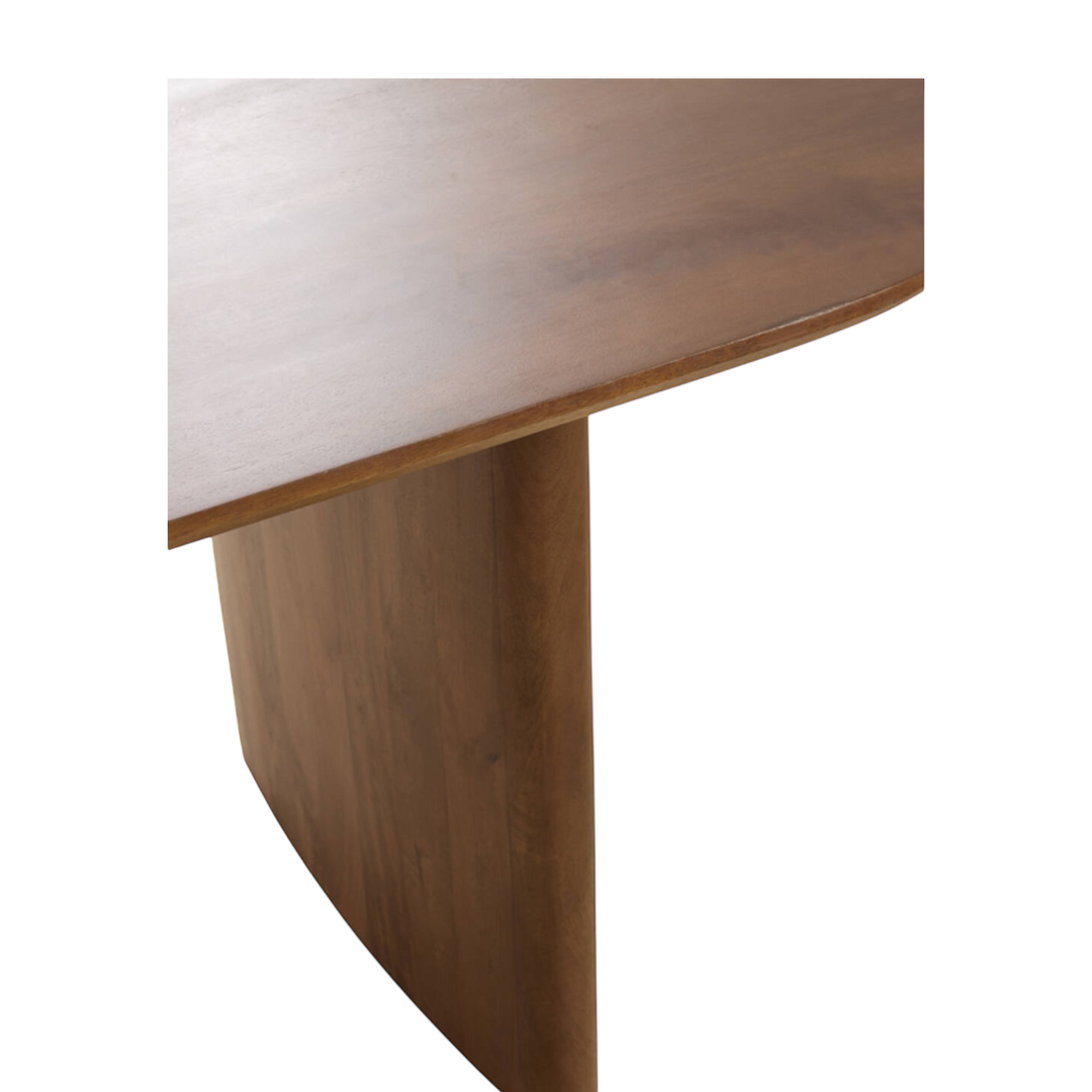 Eettafel aymara