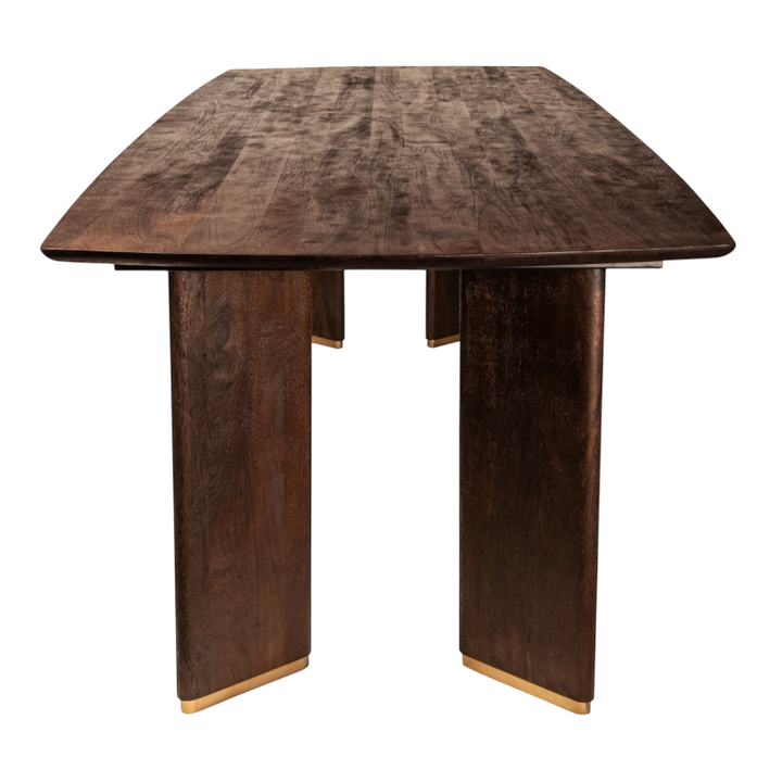 EETTAFEL LIBER BROWN