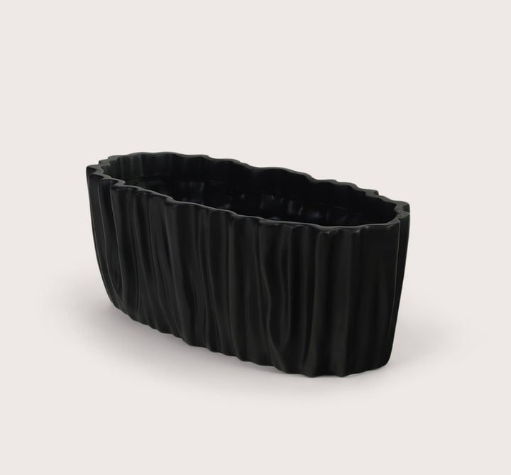 POT FOLDS OVAAL