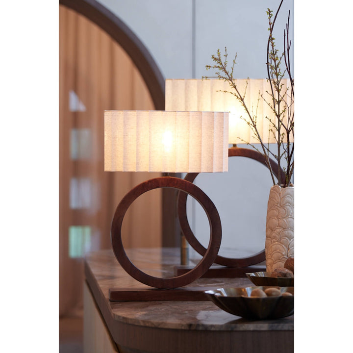 DISLEY WAVY LAMPENKAP
