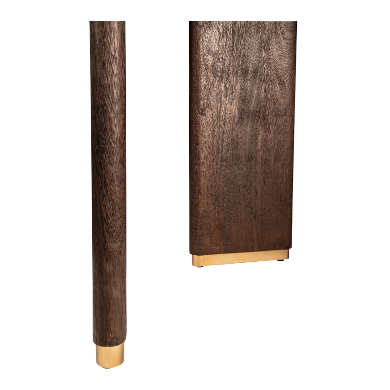 EETTAFEL LIBER BROWN