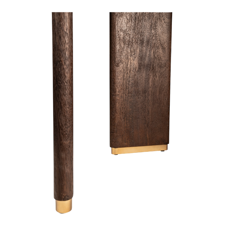 EETTAFEL LIBER BROWN