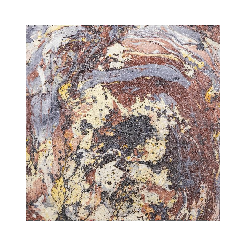 EAVEN RUST WALLART