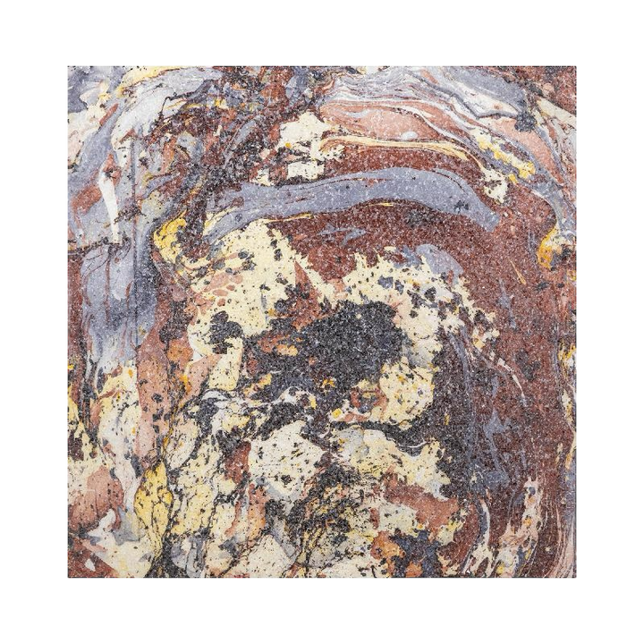 EAVEN RUST WALLART