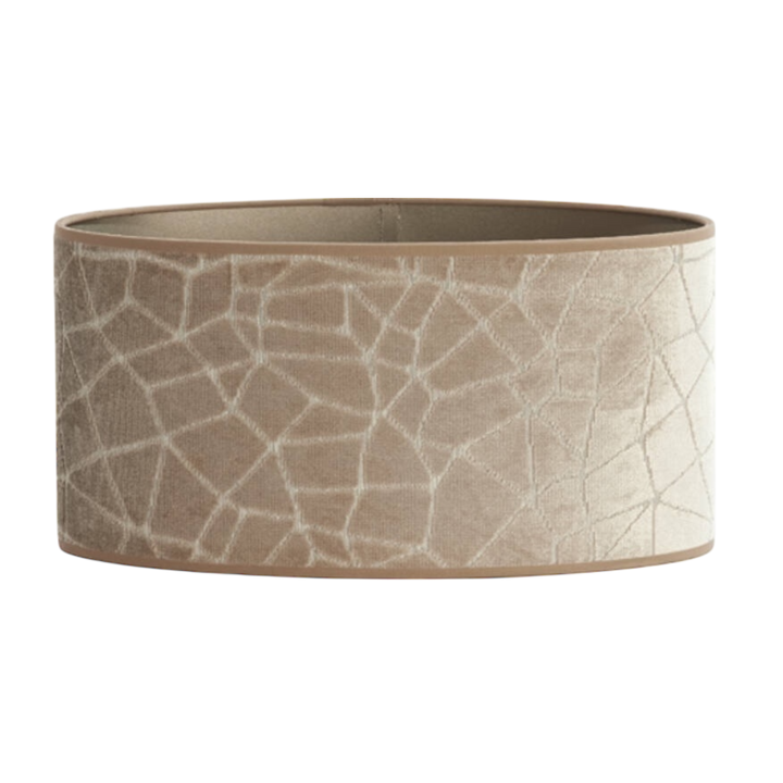 KASSEI BEIGE LAMPENKAP