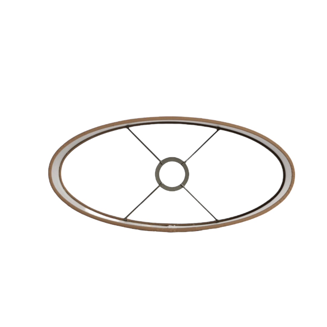 KASSEI BEIGE LAMPENKAP