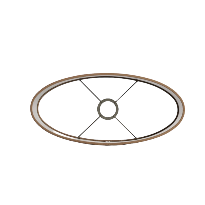 KASSEI BEIGE LAMPENKAP