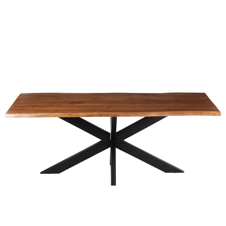 Eettafel Gerard Groot Acacia