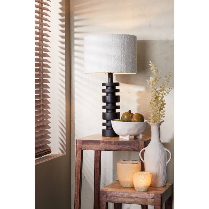 DESLEY LAMPVOET