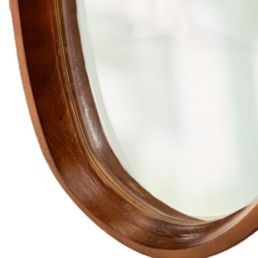 SLOPE DARK WOOD