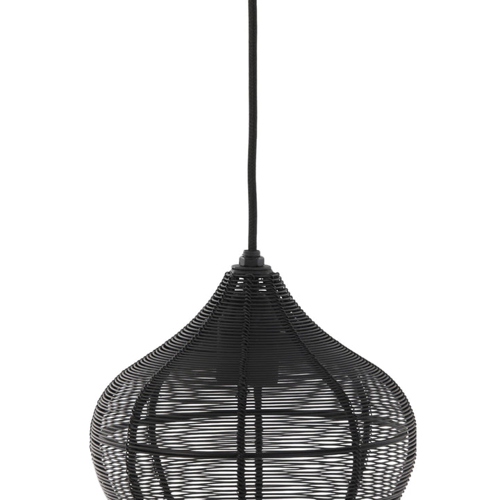 LAMP ALVARO