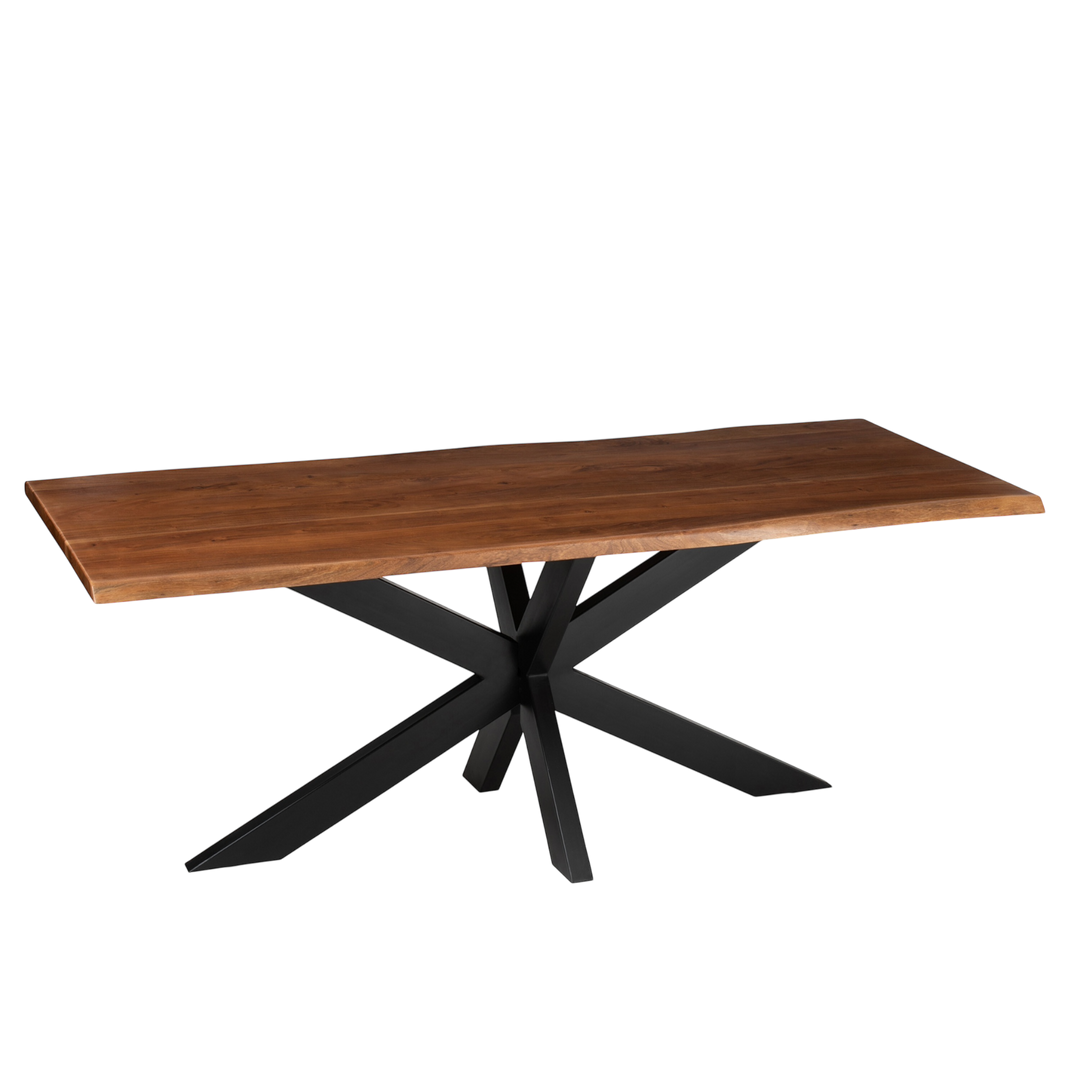 Eettafel Gerard Groot Acacia