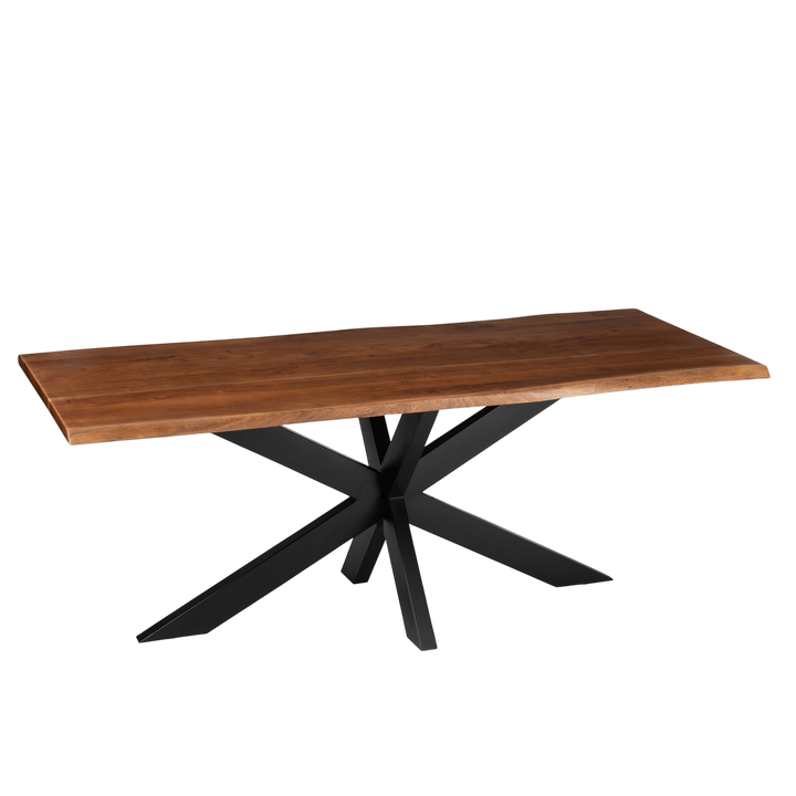 Eettafel Gerard Groot Acacia