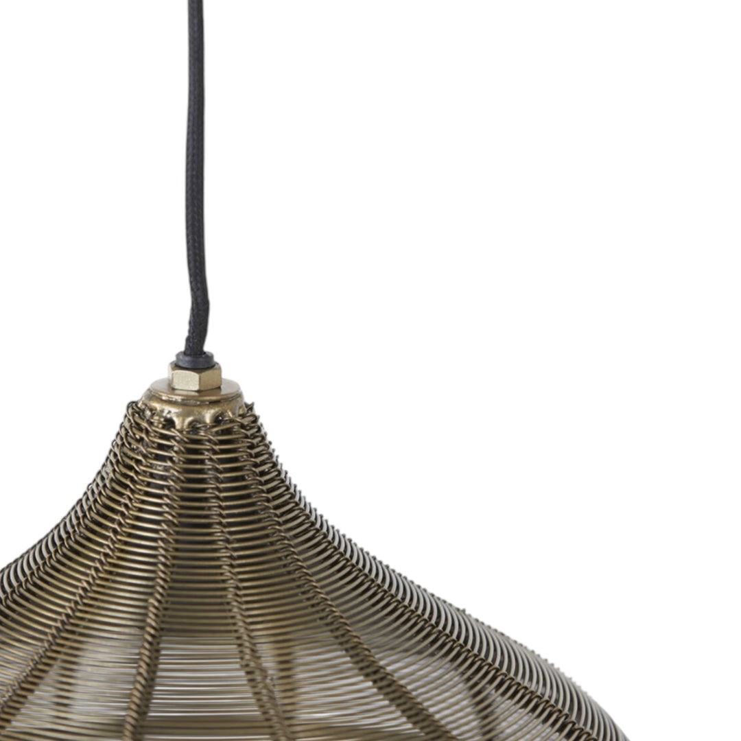 LAMP ALVARO