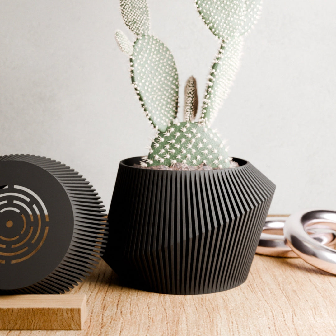 URBAN POT