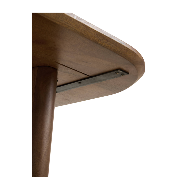 Eettafel aymara