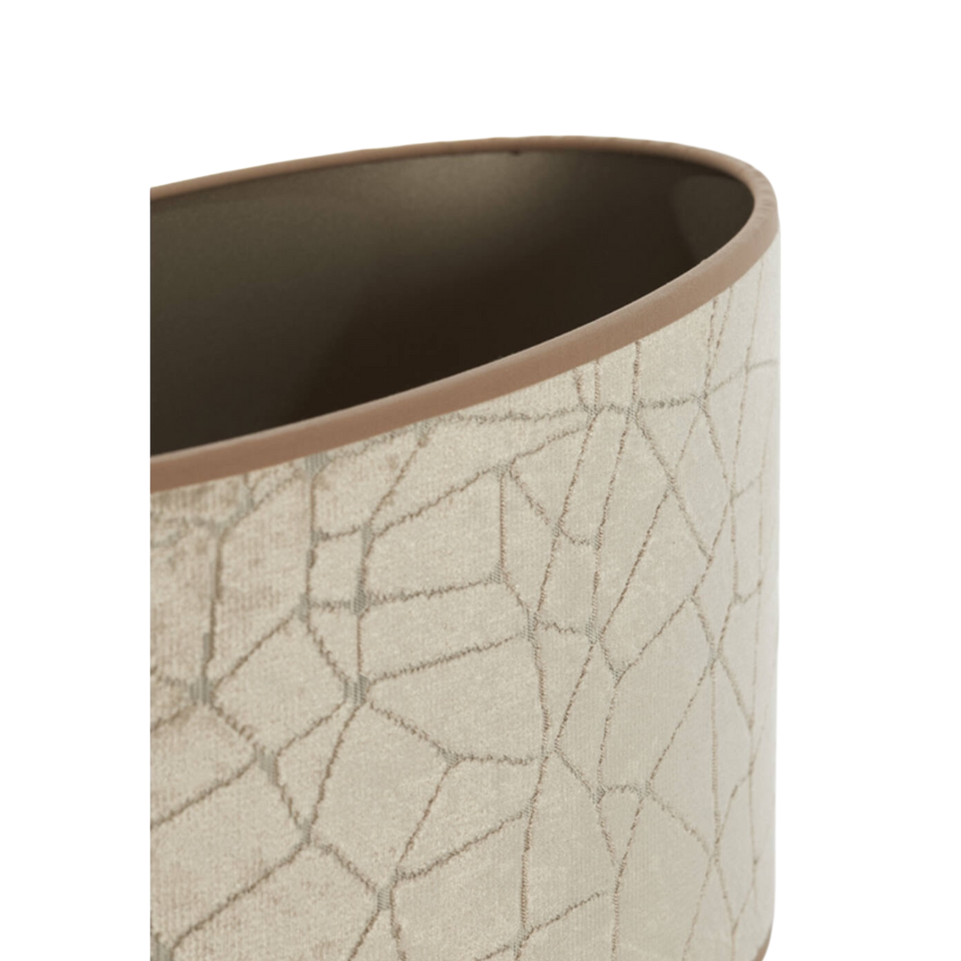 KASSEI BEIGE LAMPENKAP
