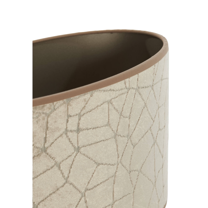 KASSEI BEIGE LAMPENKAP