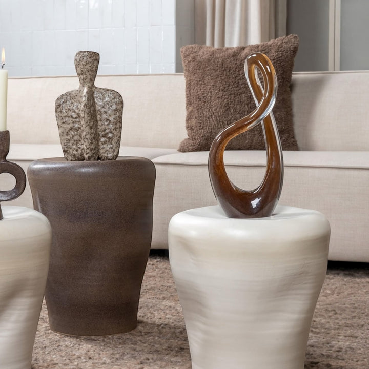 FIEN SCULPTUUR LOOP