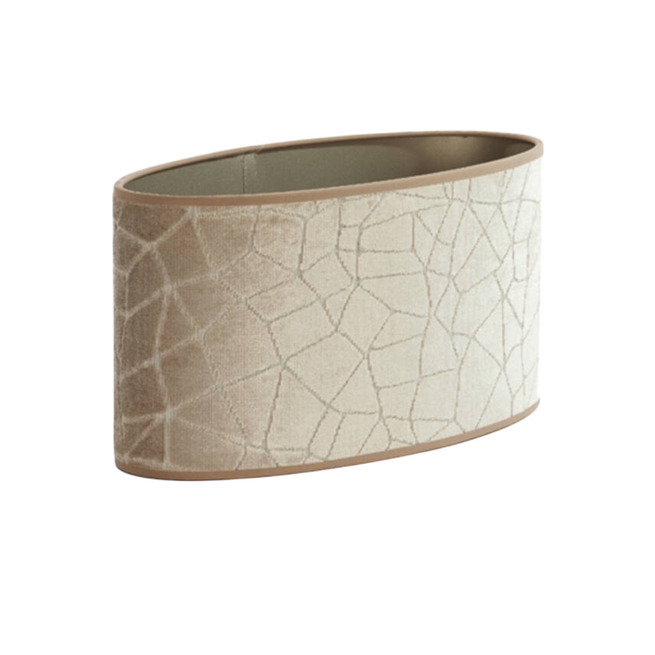 KASSEI BEIGE LAMPENKAP