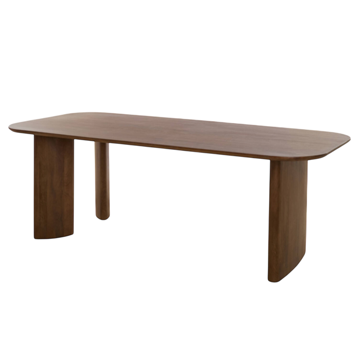 Eettafel aymara