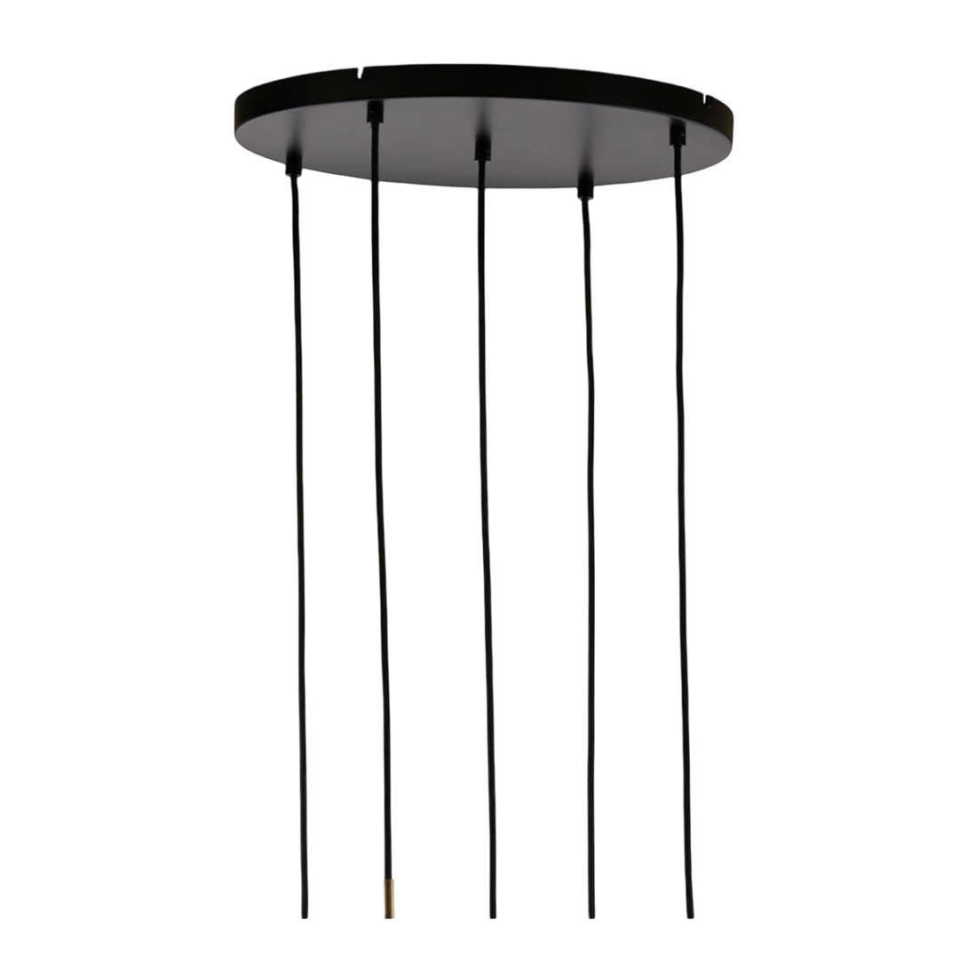 LUKARO SMOKE GLASS
