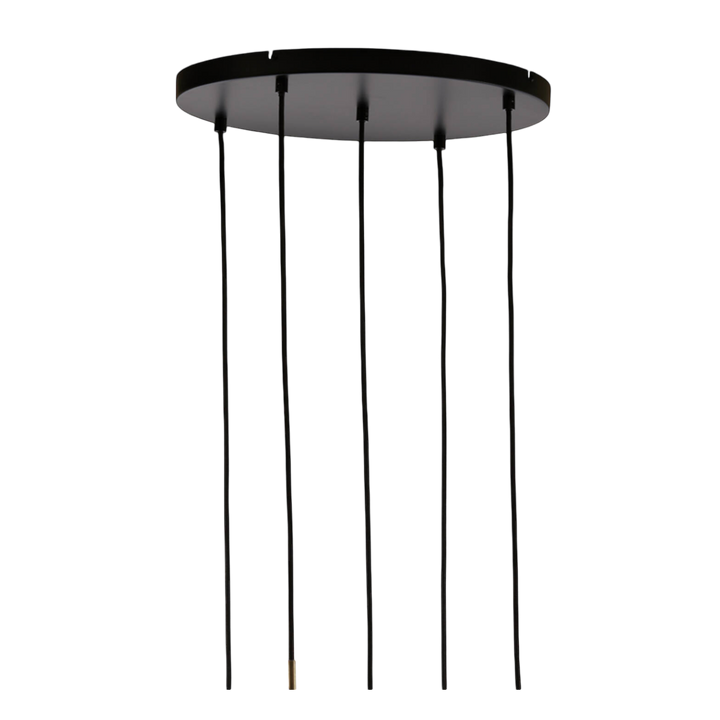 LUKARO SMOKE GLASS