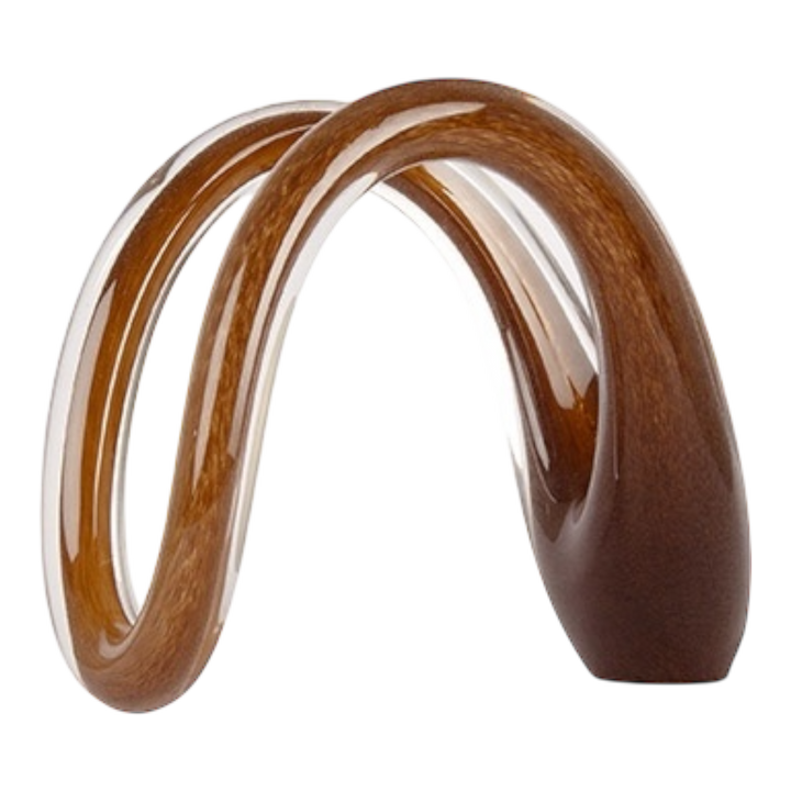 FIEN SCULPTUUR AMBER