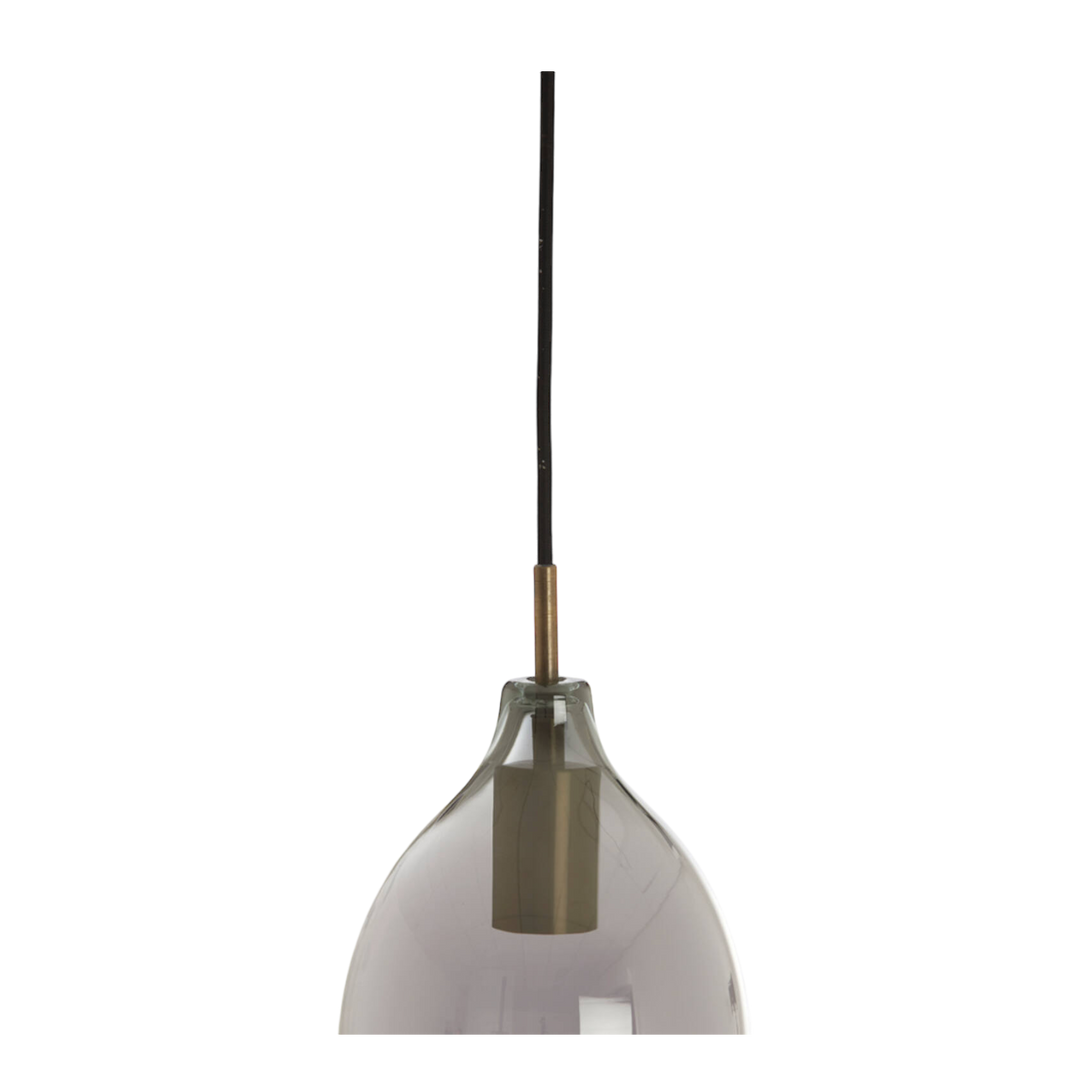 LUKARO SMOKE GLASS