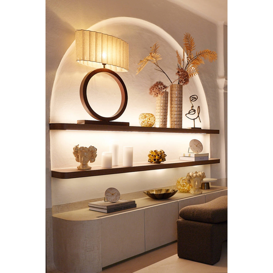 DISLEY WAVY LAMPENKAP