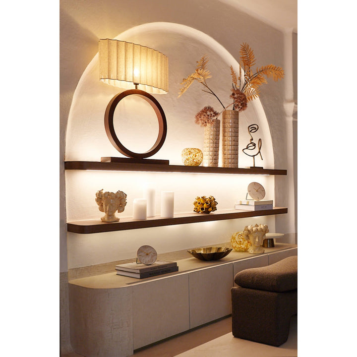 DISLEY WAVY LAMPENKAP