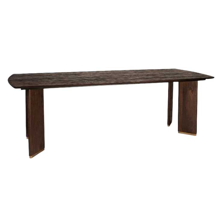 EETTAFEL LIBER BROWN